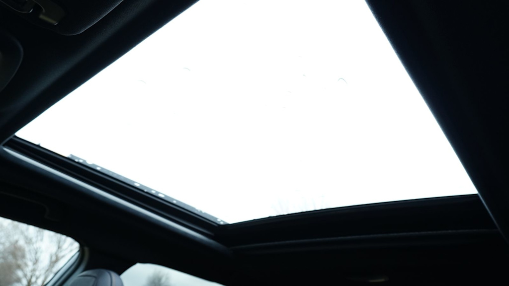 Thumbnail: 2026 Subaru Forester - 32