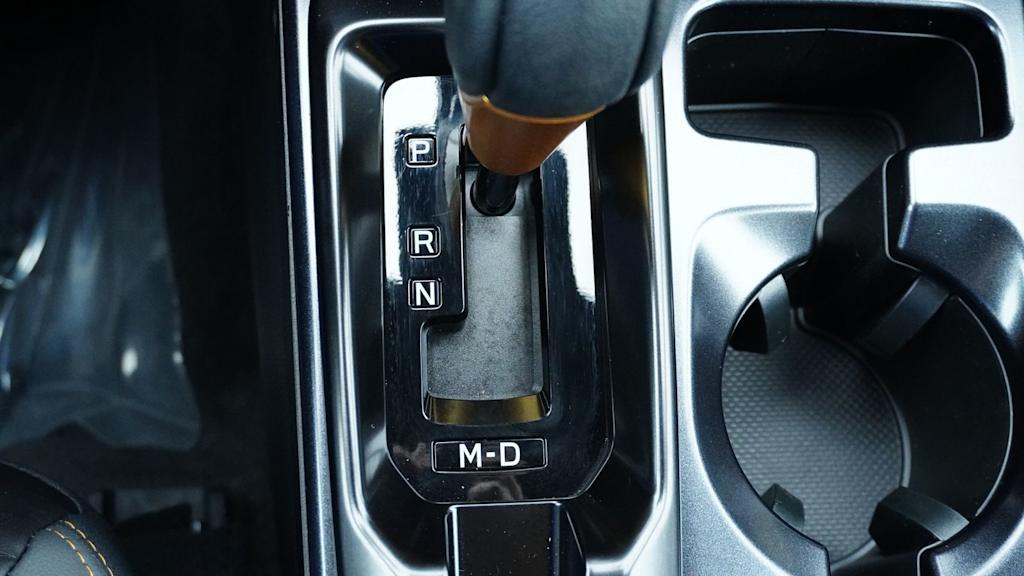 Thumbnail: 2026 Subaru Forester - 14