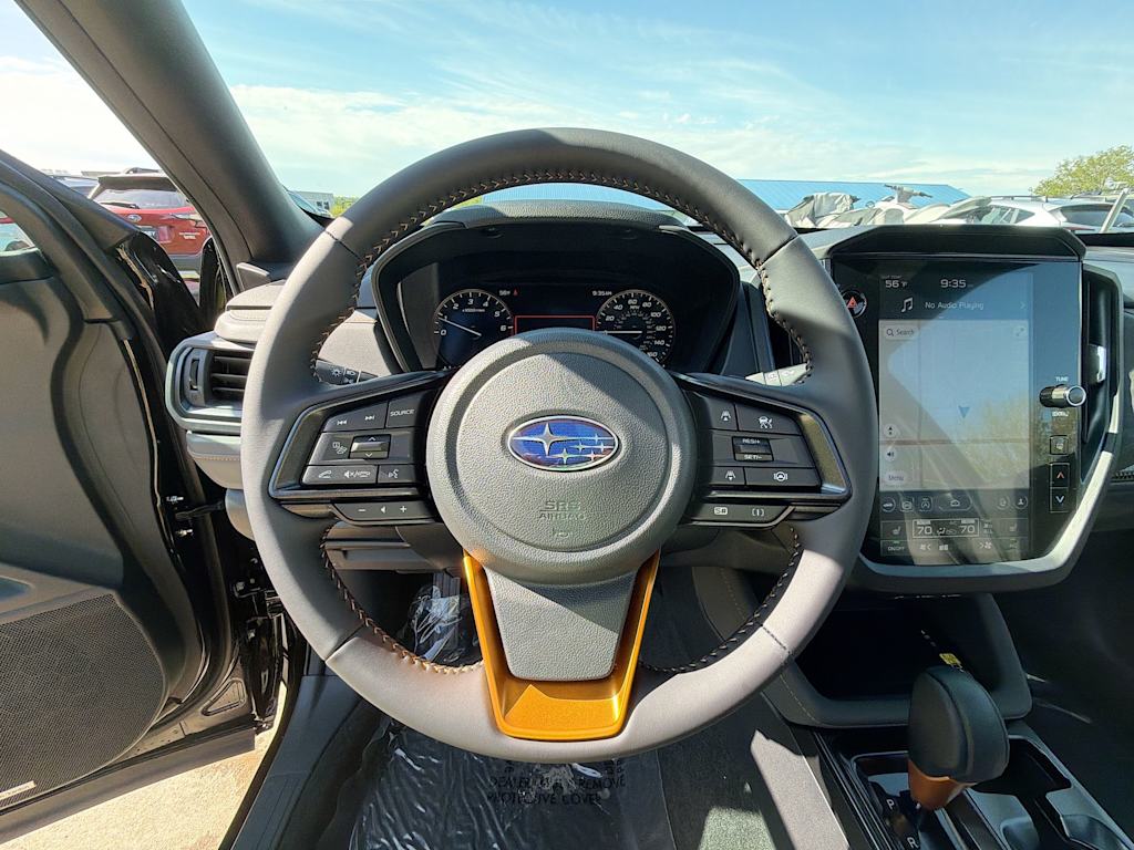 Thumbnail: 2026 Subaru Forester - 14