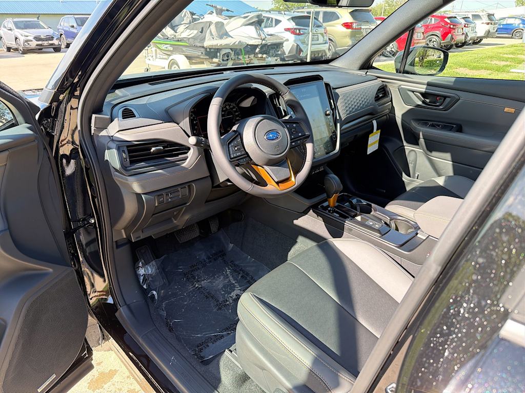 Thumbnail: 2026 Subaru Forester - 2