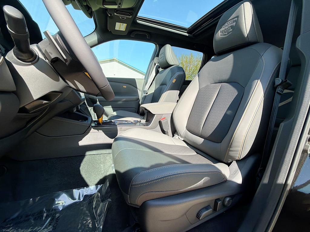 Thumbnail: 2026 Subaru Forester - 11