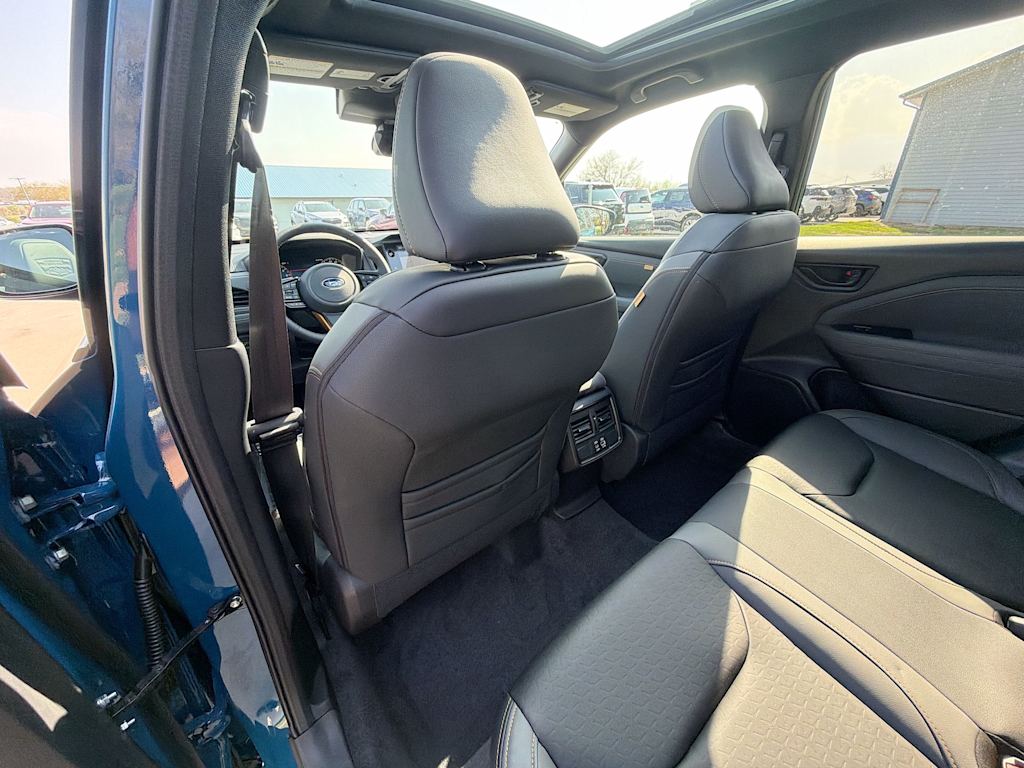 Thumbnail: 2026 Subaru Forester - 13