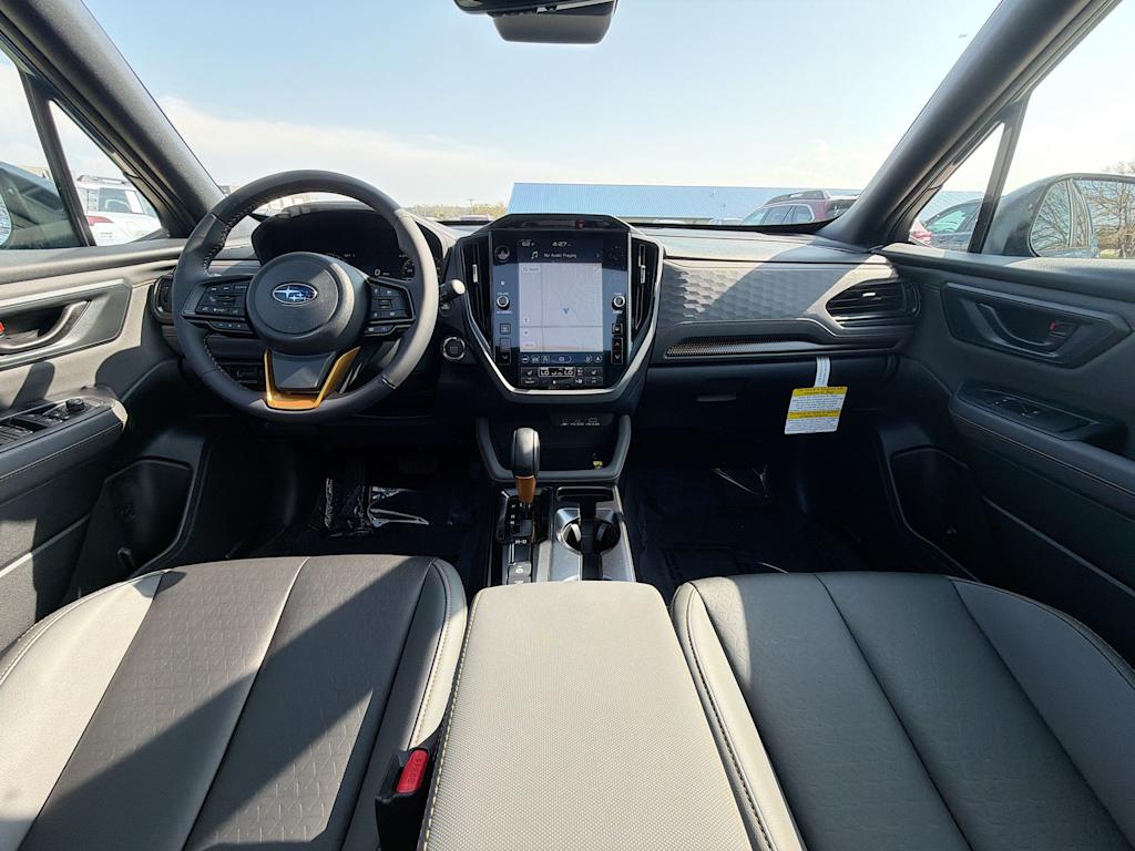 Thumbnail: 2026 Subaru Forester - 10