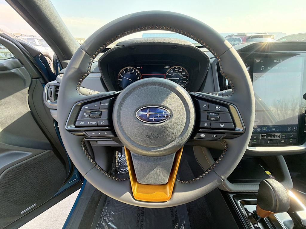 Thumbnail: 2026 Subaru Forester - 14
