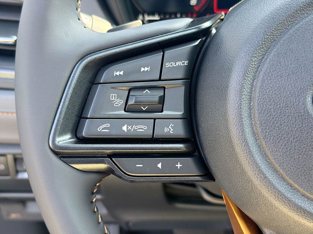 Thumbnail: 2026 Subaru Forester - 28
