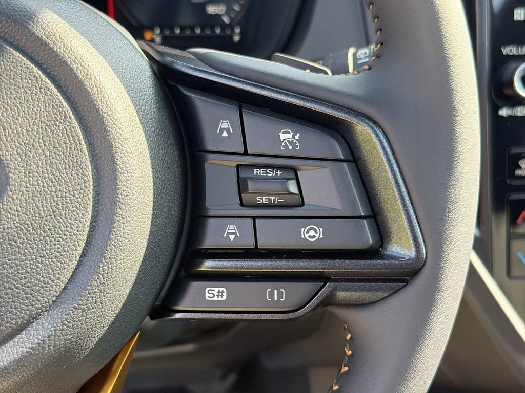 Thumbnail: 2026 Subaru Forester - 29
