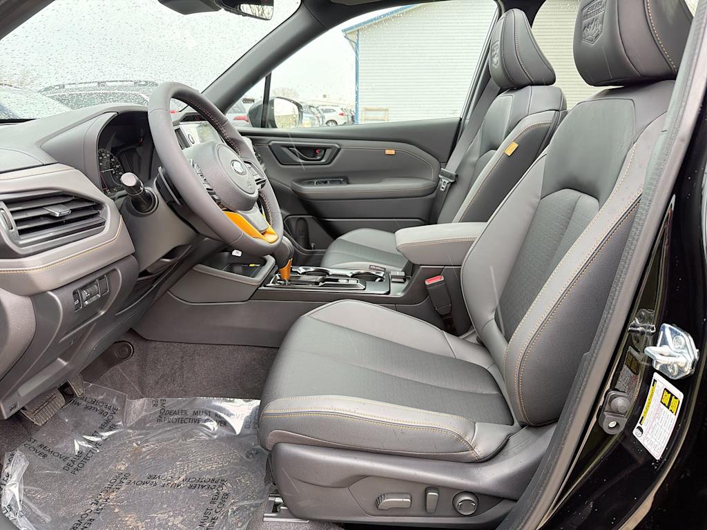 Thumbnail: 2026 Subaru Forester - 11