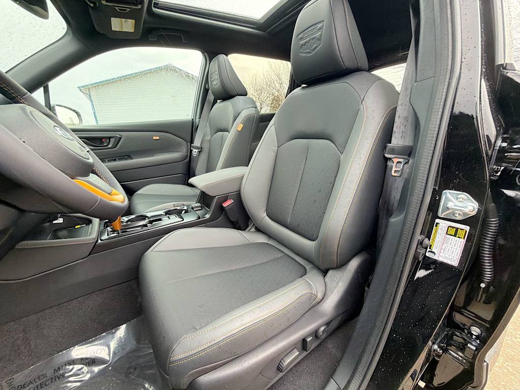 Thumbnail: 2026 Subaru Forester - 12