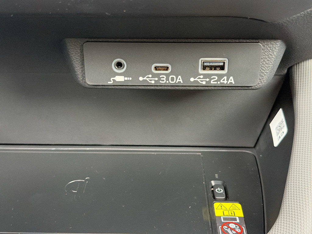 Thumbnail: 2026 Subaru Forester - 32