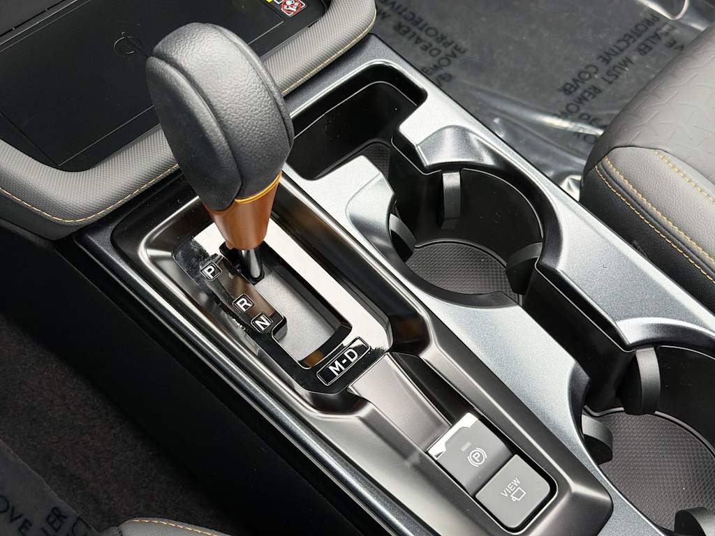 Thumbnail: 2026 Subaru Forester - 15