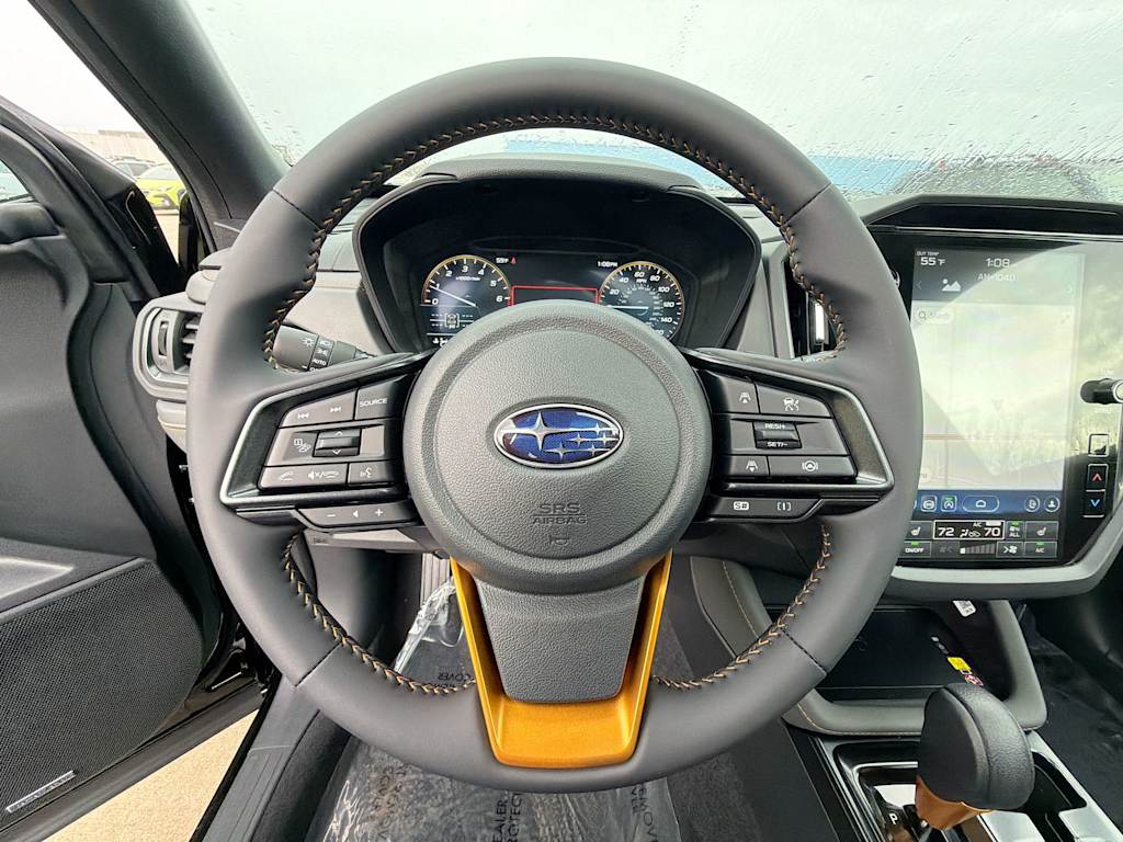 Thumbnail: 2026 Subaru Forester - 10