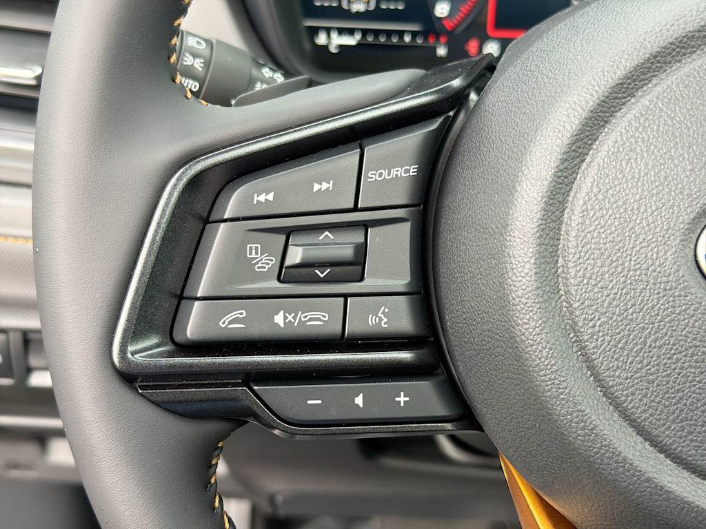 Thumbnail: 2026 Subaru Forester - 28