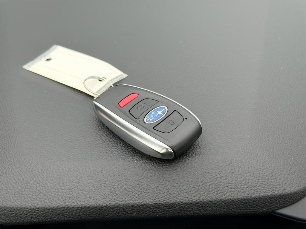 Thumbnail: 2026 Subaru Forester - 18