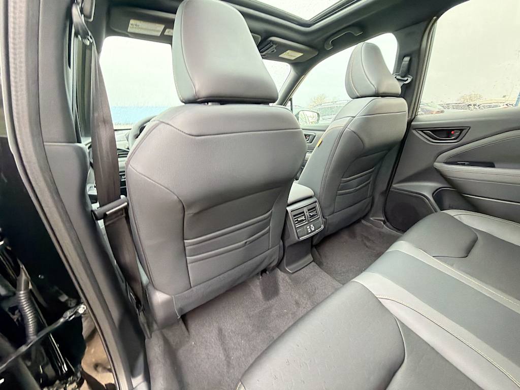 Thumbnail: 2026 Subaru Forester - 13