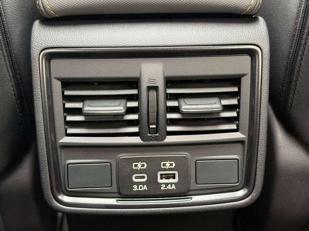 Thumbnail: 2026 Subaru Forester - 33