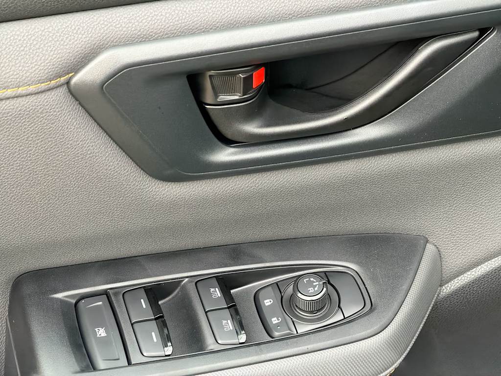 Thumbnail: 2026 Subaru Forester - 23