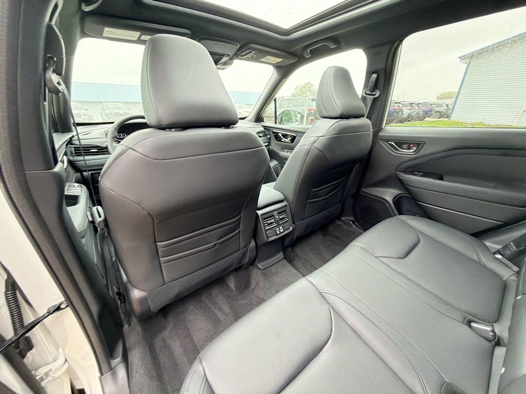 Thumbnail: 2026 Subaru Forester - 12