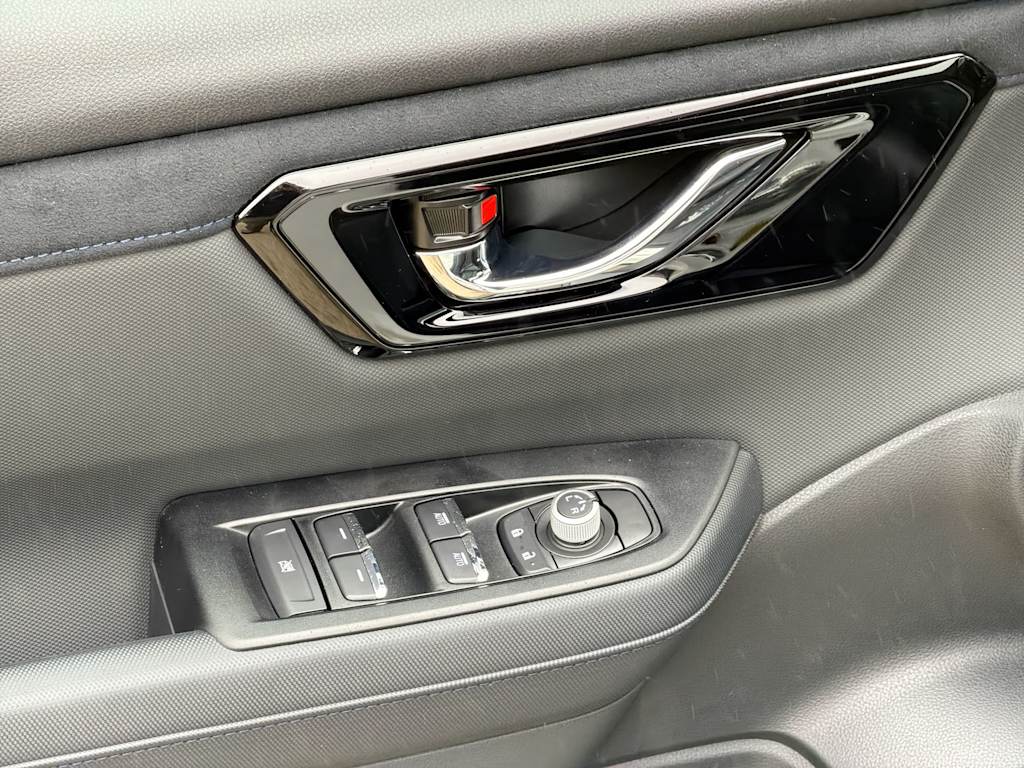 Thumbnail: 2026 Subaru Forester - 23