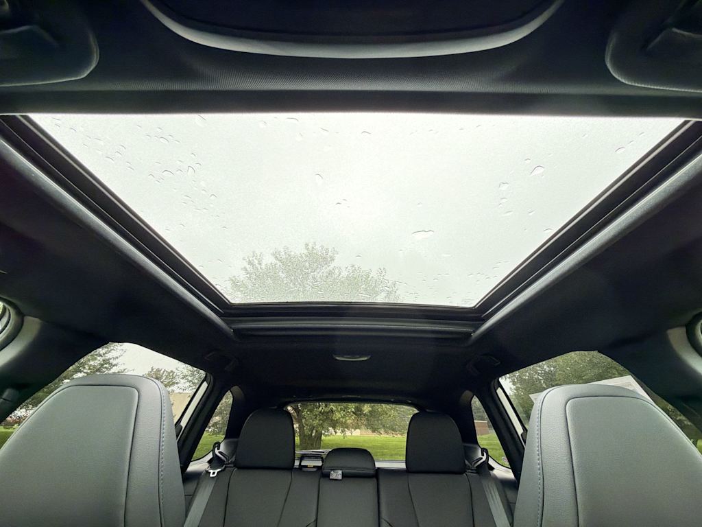 Thumbnail: 2026 Subaru Forester - 24