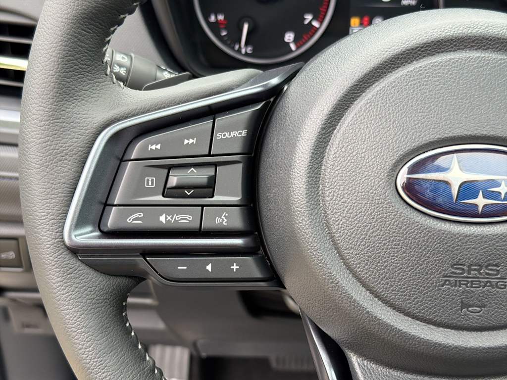 Thumbnail: 2026 Subaru Forester - 27
