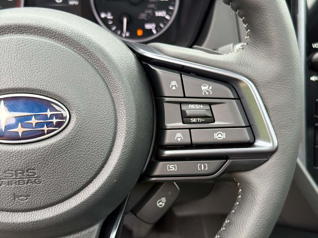Thumbnail: 2026 Subaru Forester - 28