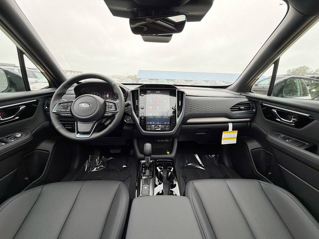 Thumbnail: 2026 Subaru Forester - 9