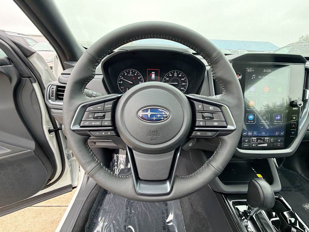 Thumbnail: 2026 Subaru Forester - 13