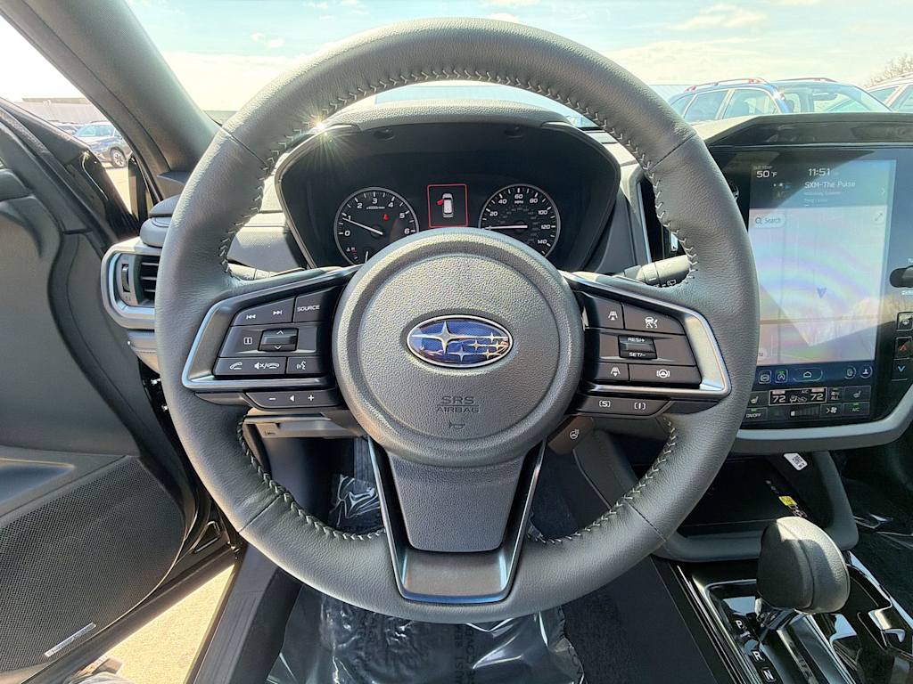 Thumbnail: 2026 Subaru Forester - 10