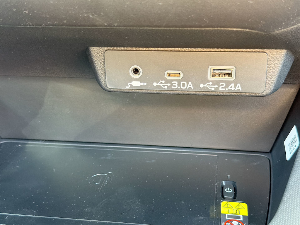 Thumbnail: 2026 Subaru Forester - 32