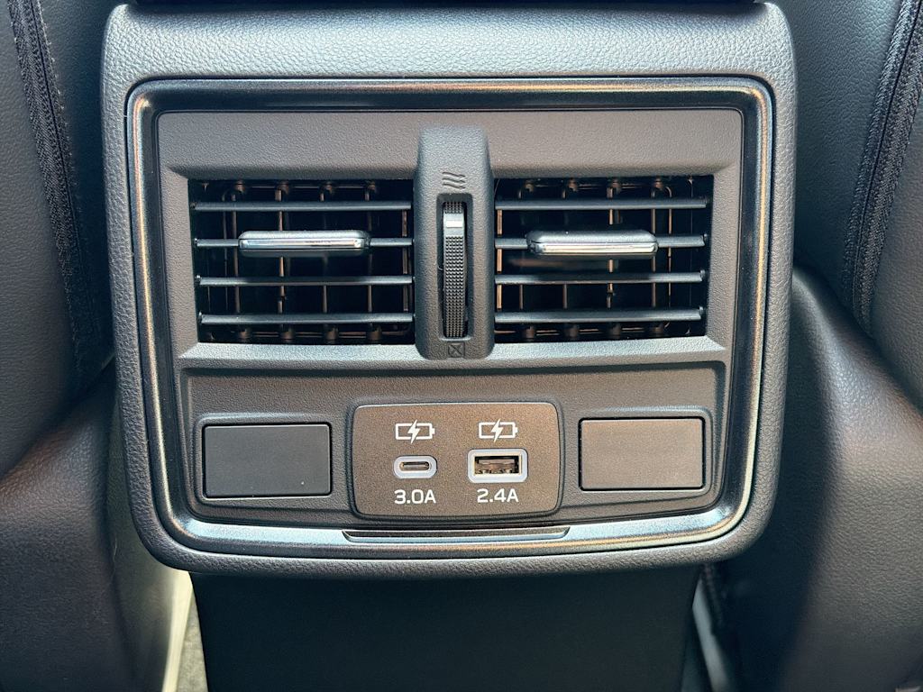 Thumbnail: 2026 Subaru Forester - 33