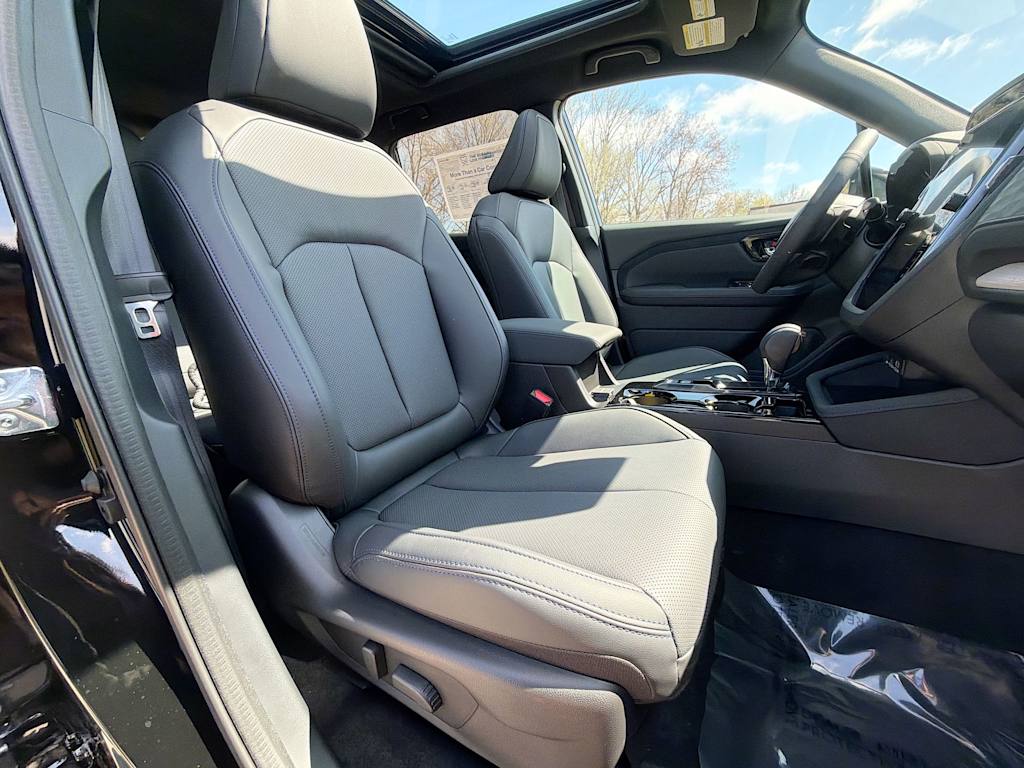 Thumbnail: 2026 Subaru Forester - 27