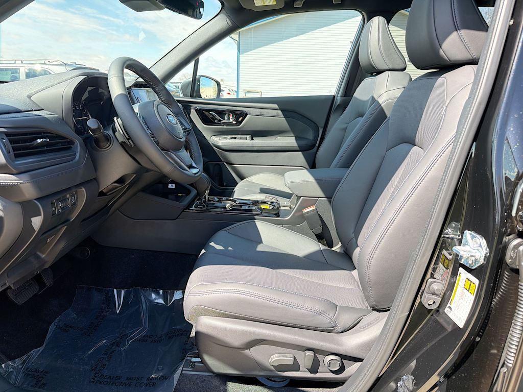 Thumbnail: 2026 Subaru Forester - 11