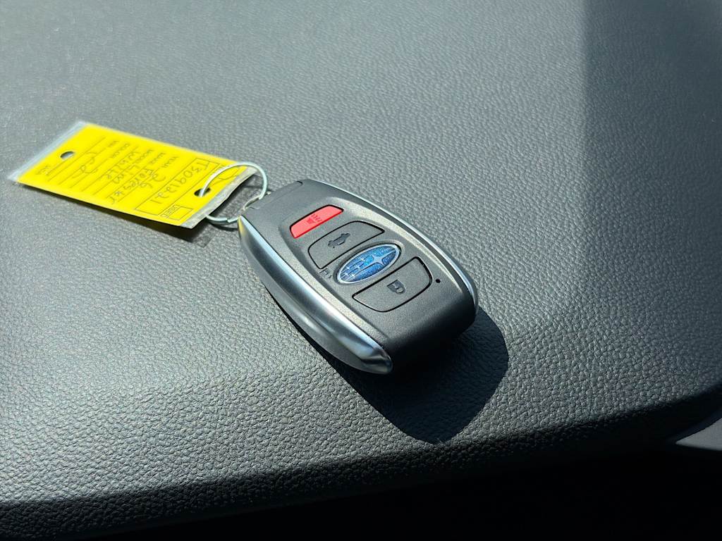 Thumbnail: 2026 Subaru Forester - 18