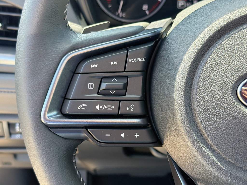 Thumbnail: 2026 Subaru Forester - 28