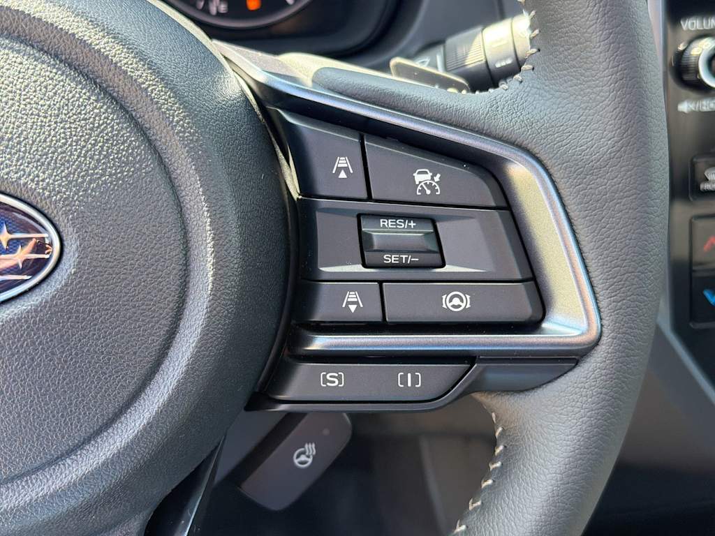 Thumbnail: 2026 Subaru Forester - 29