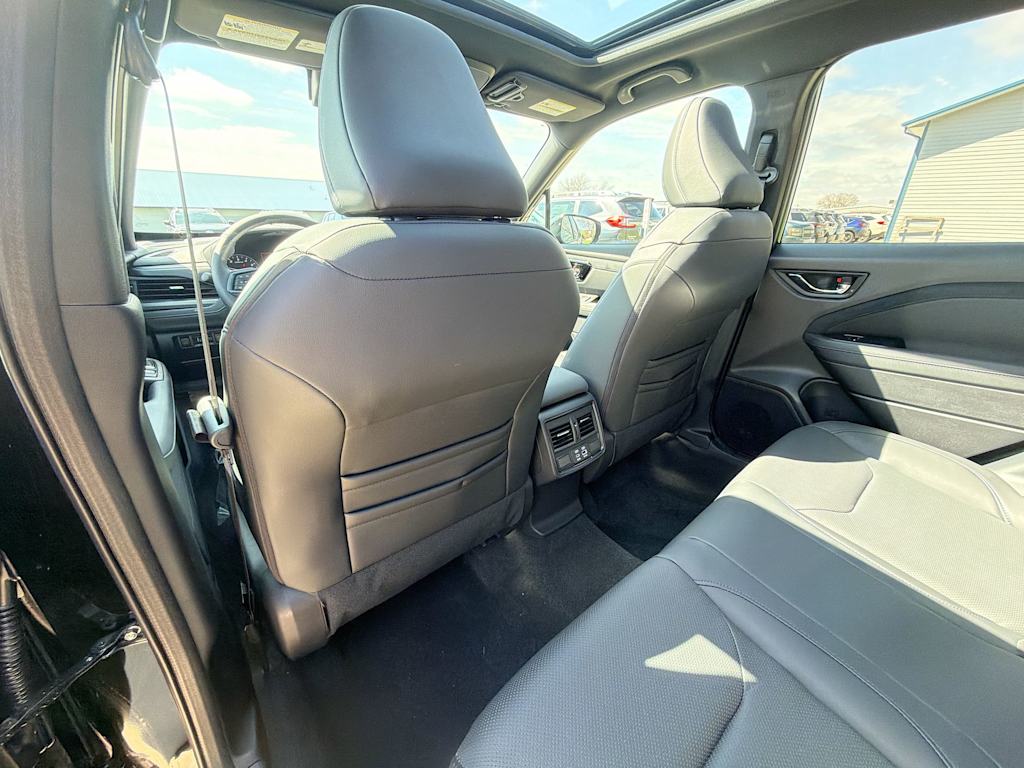 Thumbnail: 2026 Subaru Forester - 13