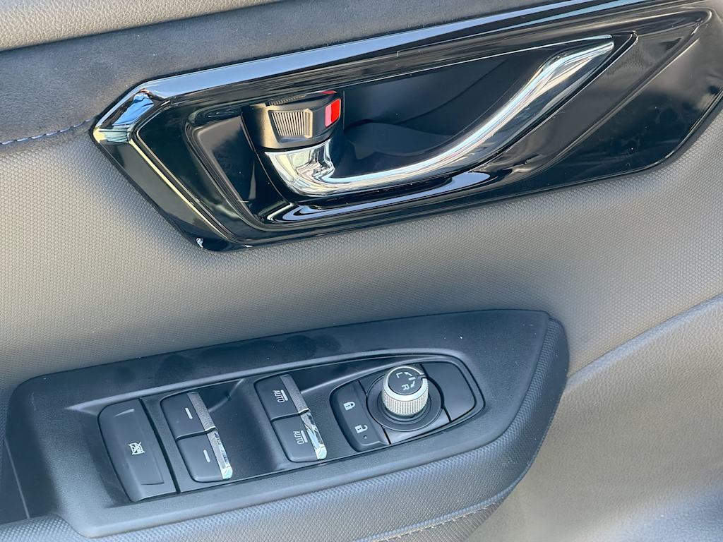 Thumbnail: 2026 Subaru Forester - 23