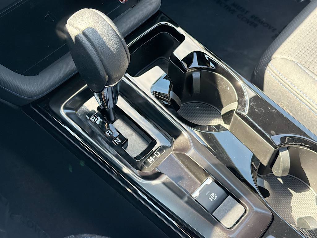 Thumbnail: 2026 Subaru Forester - 15