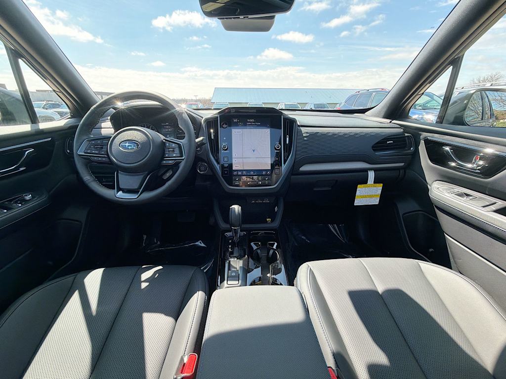 Thumbnail: 2026 Subaru Forester - 2