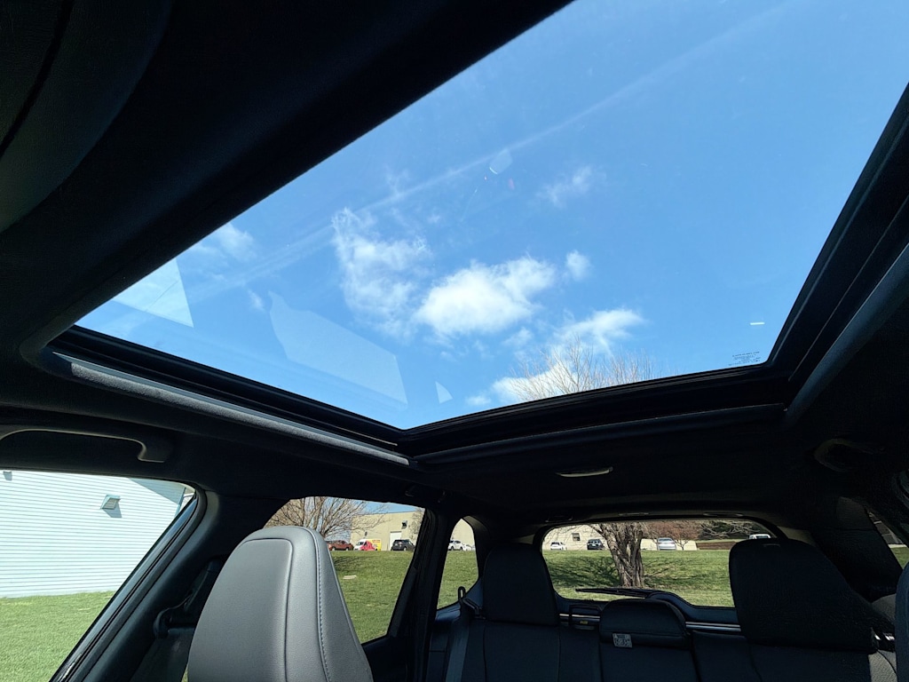 Thumbnail: 2026 Subaru Forester - 24