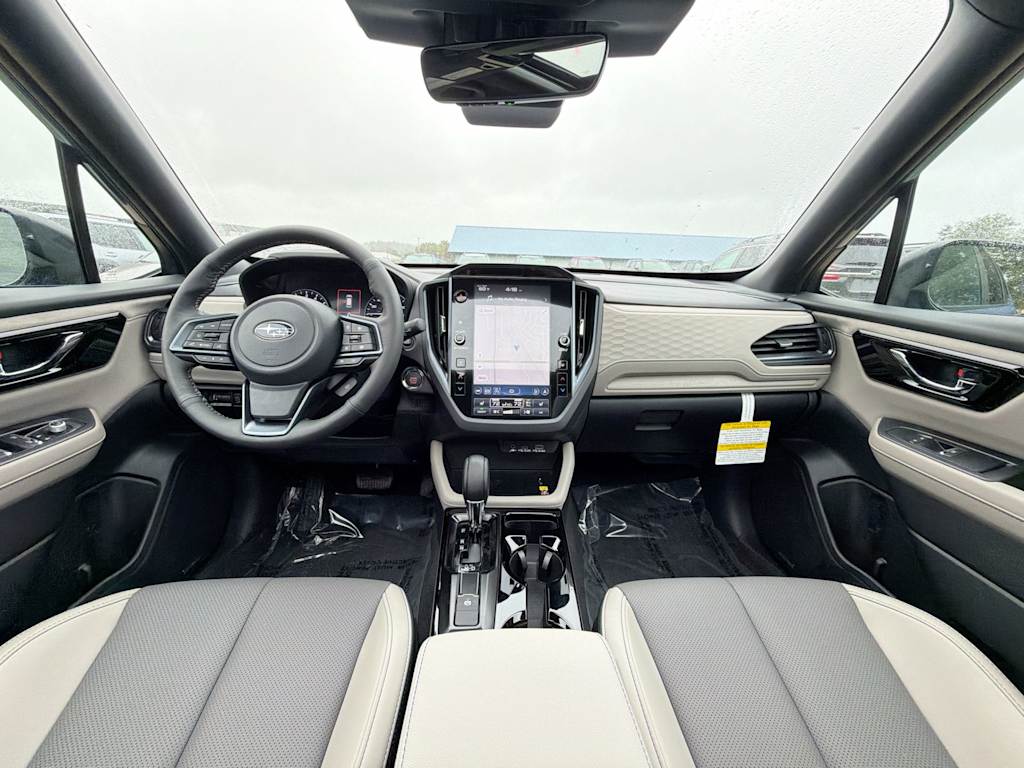 Thumbnail: 2026 Subaru Forester - 10