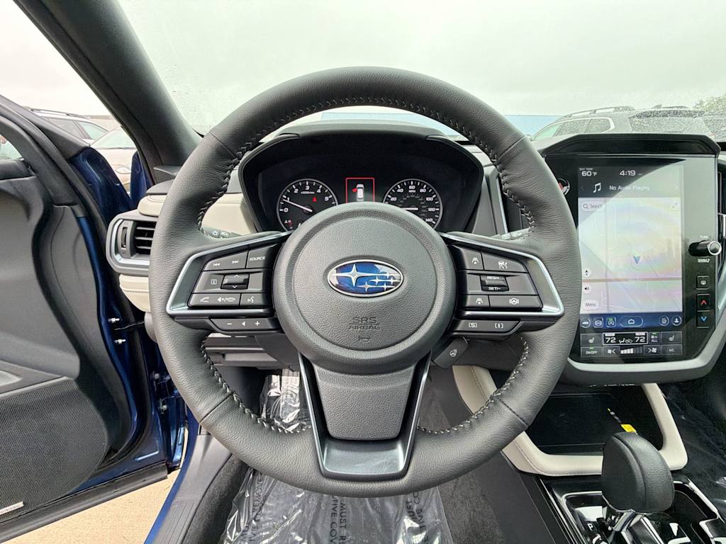 Thumbnail: 2026 Subaru Forester - 14