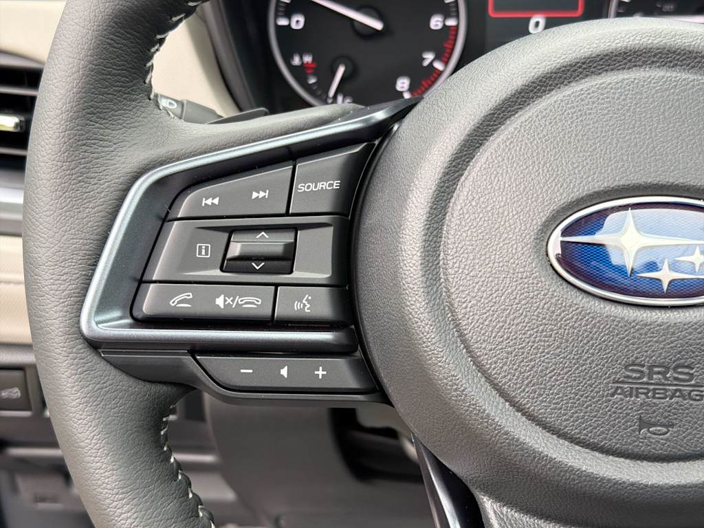 Thumbnail: 2026 Subaru Forester - 28
