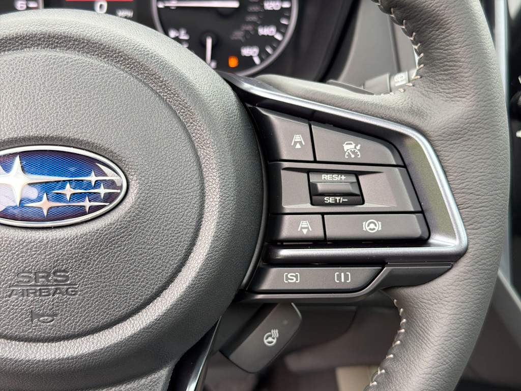 Thumbnail: 2026 Subaru Forester - 29