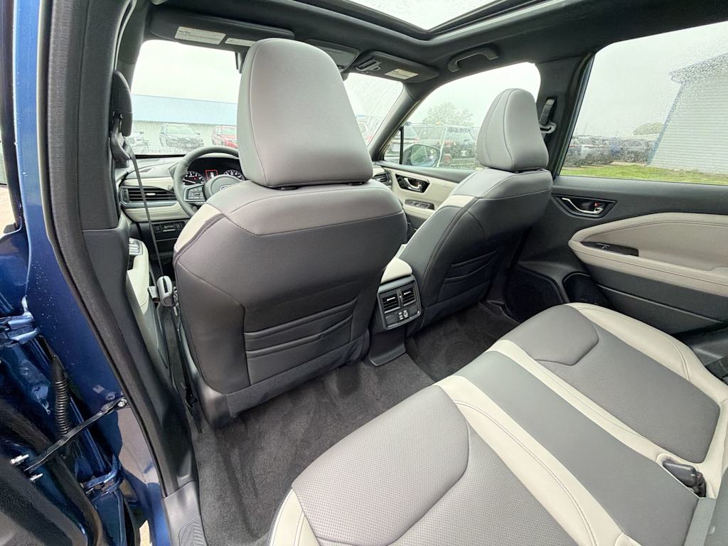 Thumbnail: 2026 Subaru Forester - 13
