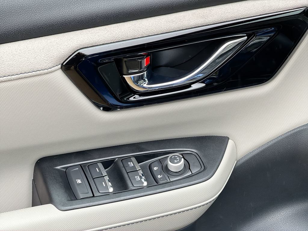 Thumbnail: 2026 Subaru Forester - 24