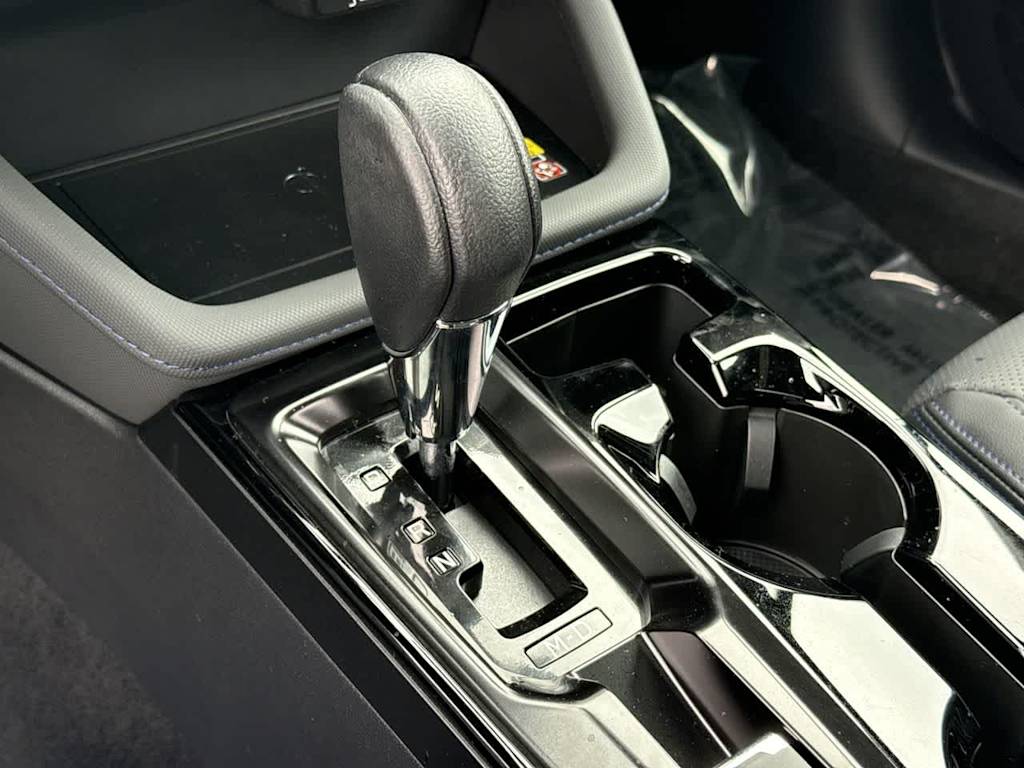 Thumbnail: 2026 Subaru Forester - 36