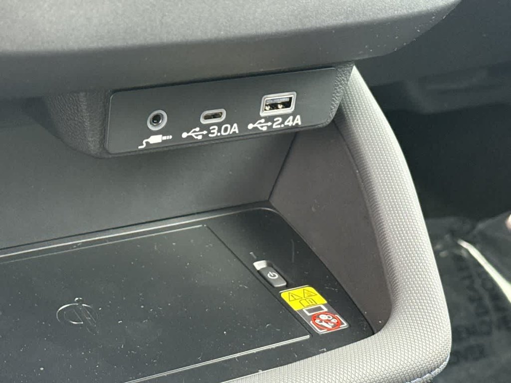 Thumbnail: 2026 Subaru Forester - 15