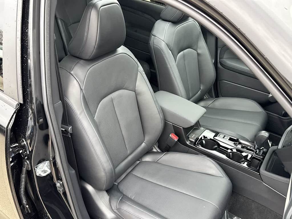 Thumbnail: 2026 Subaru Forester - 11