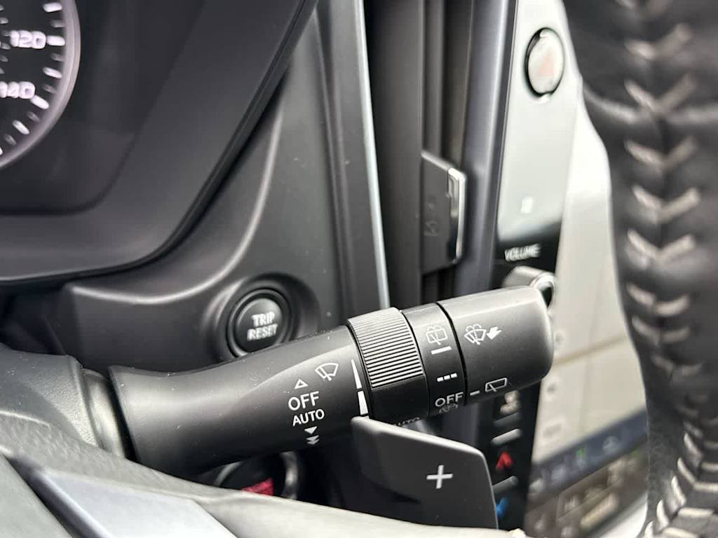 Thumbnail: 2026 Subaru Forester - 31